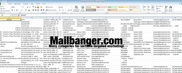 Portugal Business Database - Image 3