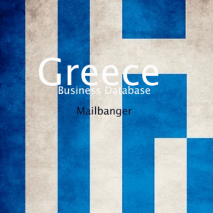 Greece Business Database