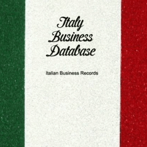 Italy Business Database