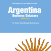 Argentina Business Database