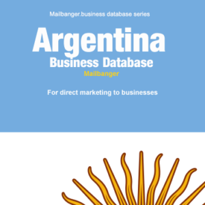 Argentina Business Database