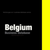 Belgium Business Database