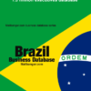 Brazil Business Database