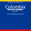 Colombia Business Database