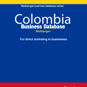 Colombia Business Database