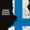 Finland Business Database