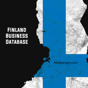 Finland Business Database