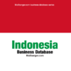 Indonesia Business database