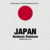 Japan Business Database