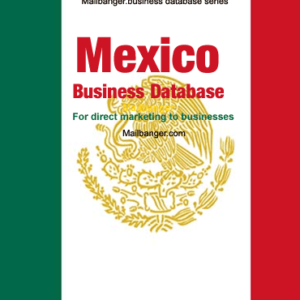 Mexico Business Database