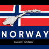 Norway Business Database