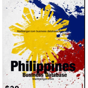 philippines Business Database