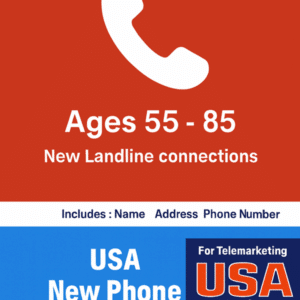 usa landline numbers