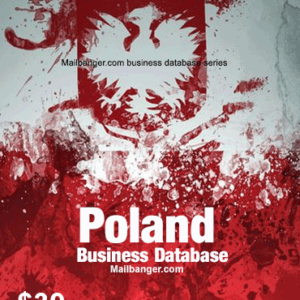 Poland Business Database