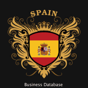 Spain Business Database