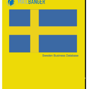 Sweden Business Database