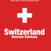 Switzerland Business Database