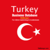 Turkey Business Database