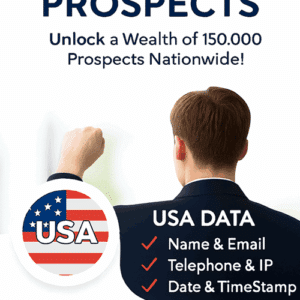 联盟营销和多层次营销线索及潜在客户