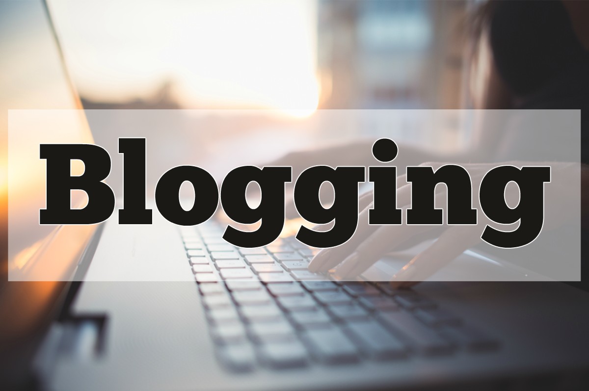 B2B and blogging