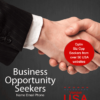 Business Opportunity seekers