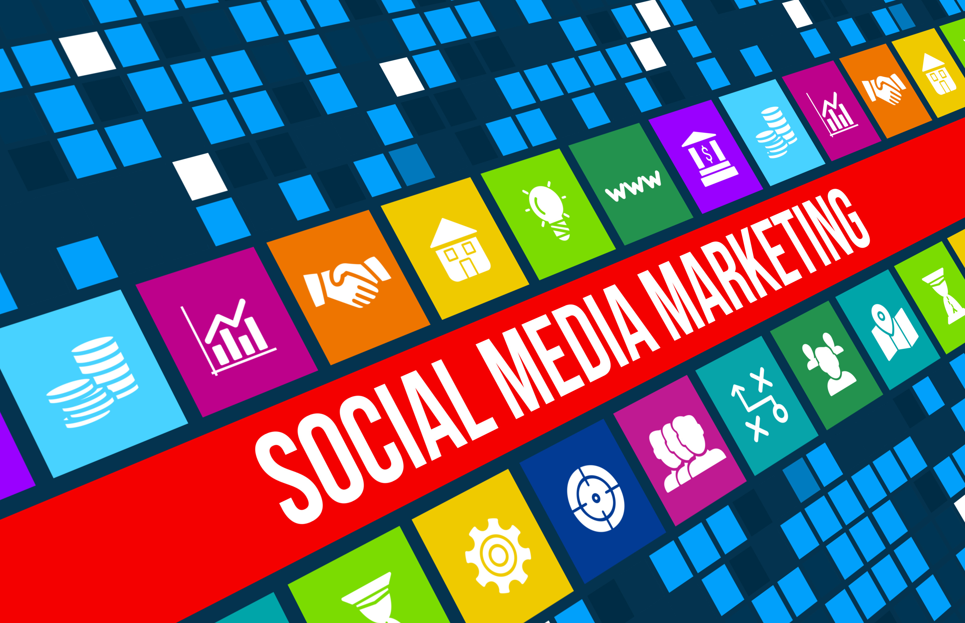 social media marketing