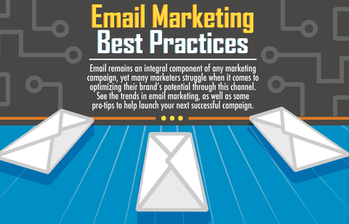 email marketing best practices