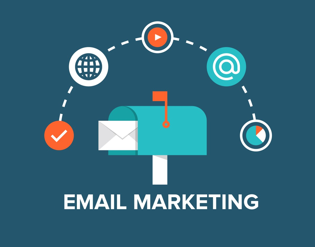 business email marketing