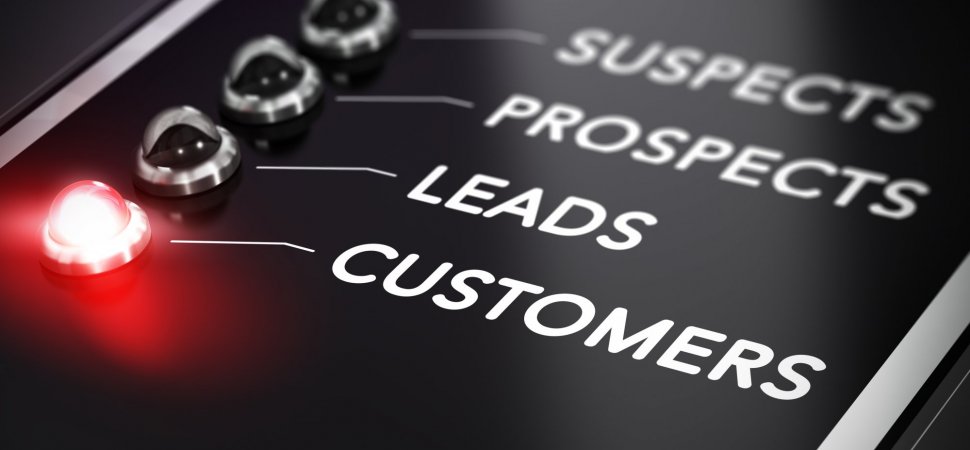consumer lists and leads