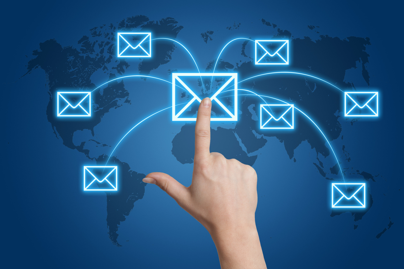 email marketing lists