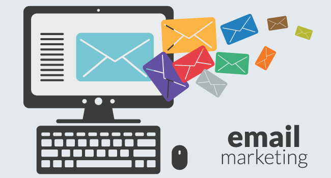 email marketing for small business