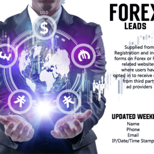 Forex Leads