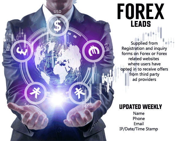 Forex Leads