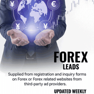 forex leads