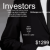 Investors leads