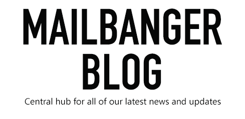 Mailbanger Blog