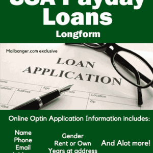 payday loans Clarksburg OH