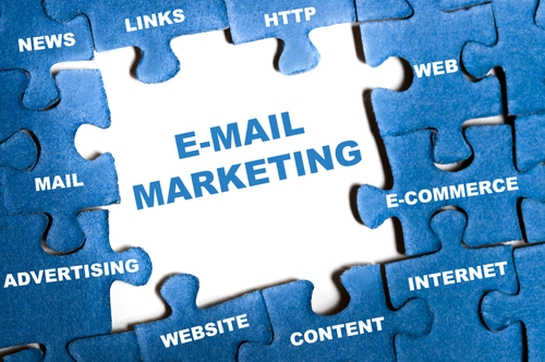 email marketing lists