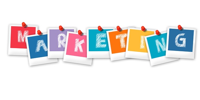 small business marketing