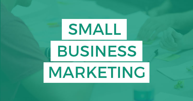 Small business marketing