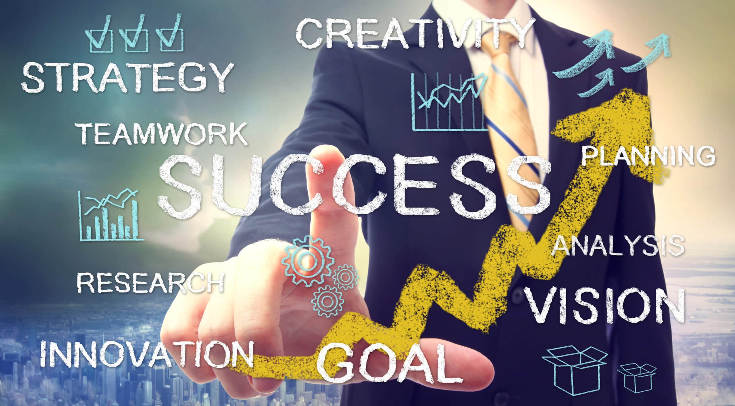 marketing per piccole imprese