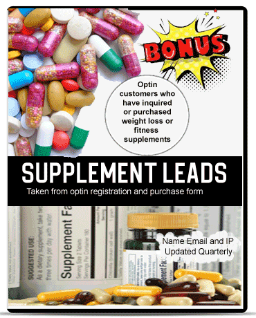 supplements