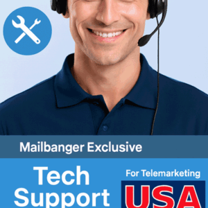 tech support leads