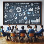 analyzing lead generation