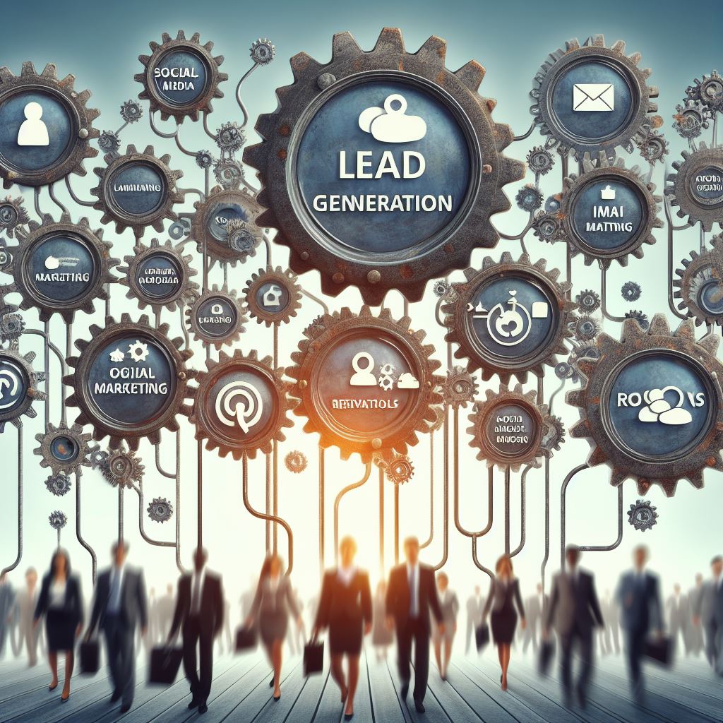 lead generation