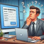 why lead generation