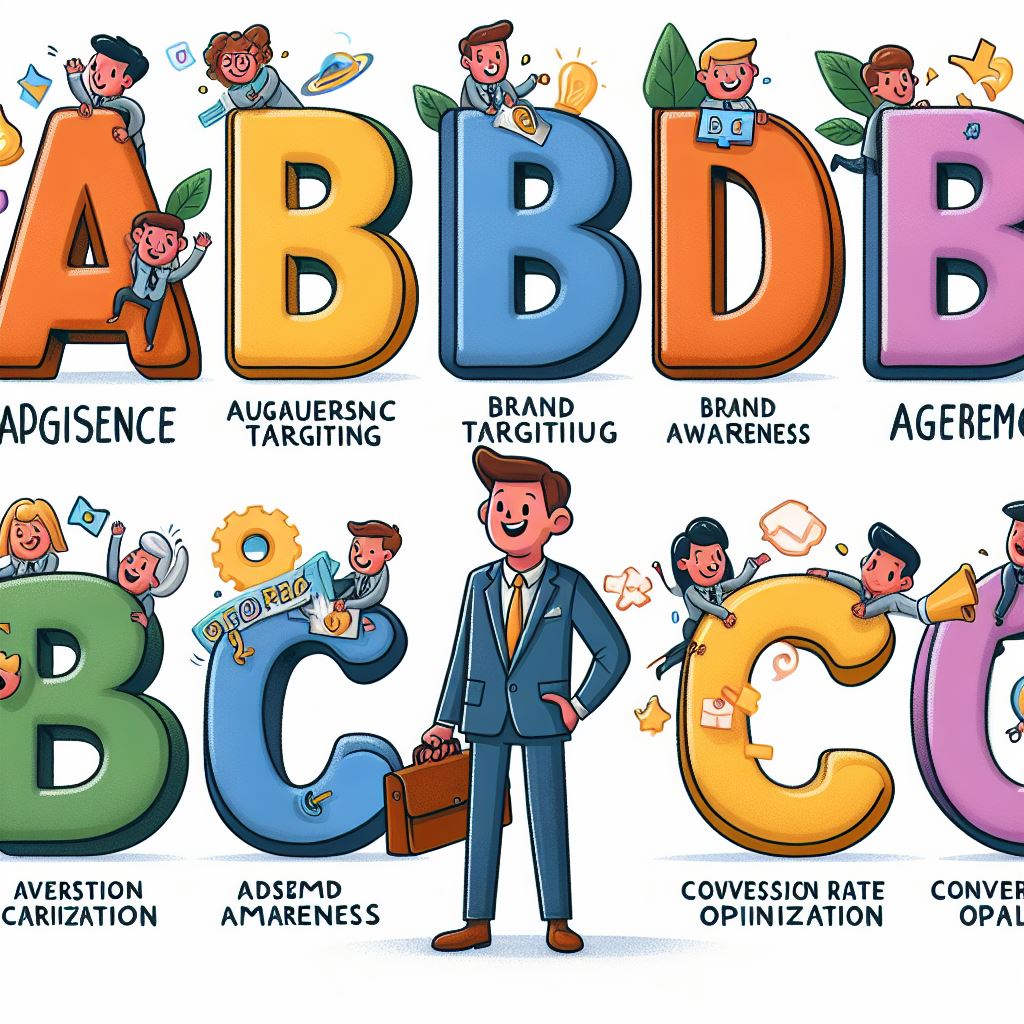 the abc of lead generation