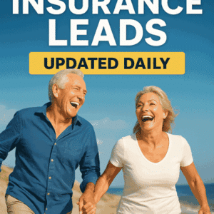 Life Insurance Leads